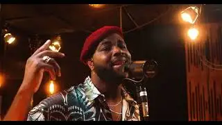 Akin Amusan - Piece Of My Heart - LIVE