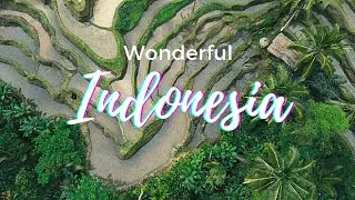 Travel to Indonesia. What to expect. By w&oacute;wtravels