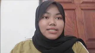 Consecutive Interpretation Video Project By Reyno Wulandari (24018088)