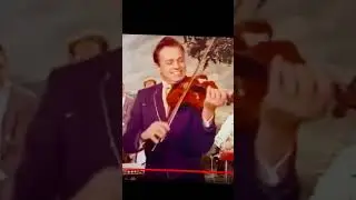 Buddy Spicher 1965 Nashville Movie &ldquo;Second Fiddle to a Steel Guitar&rdquo;