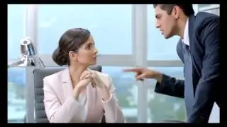 Harsh Naagar in Haier Pakistan's ad