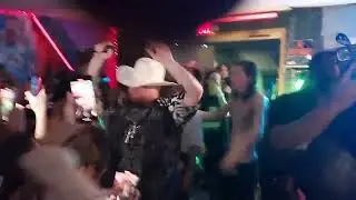 Joeyy closes out the show nice, NOD Tour Dallas TX July 26th