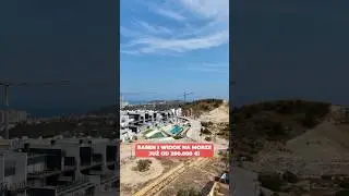 Finestrat &ndash; Wille, domy i apartamenty już od 390.000 &euro; 🌴☀