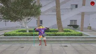 [OGLAND] wavy kill montage #17
