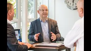 Rob Douglass is a Business Mentor with UK Business Mentoring  skilled in scaling businesses