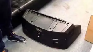 Качество кофр GKA