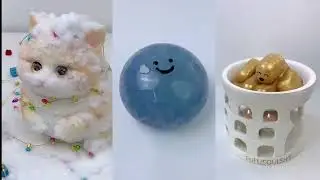 Squishy asmr