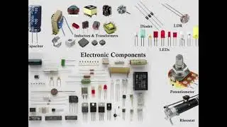 #Electronics all part#componet#conductor#light all types #motor all parts names #types of all motor 