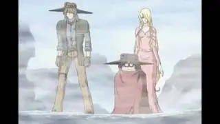 Gun Frontier- Episode 10 English Dubbed HD