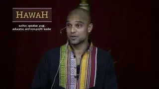 HawaH - Reflections on Peace Education - What is Fly By Light? (Part 1 of 7)