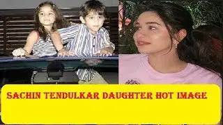 Sachin&rsquo;s beautiful daughter sara tendulkar | Sumit Tech Info