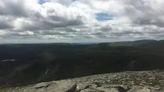 Broad Cairn