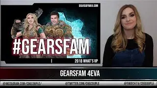 GEARS OF WAR 4 | Its Been Emotional | A look Back 2018 GOW4