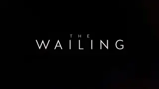 The Wailing - Trailer - 2016