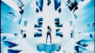 FOXY BROWN - I Can&rsquo;t Ft. TOTAL (SLOWMO&rsquo;D VIDEO)