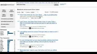 How to Use Google Alerts and Social Mention
