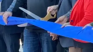 NDOT celebrates completion of I-15 widening project
