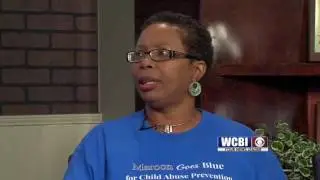 Child Abuse Awareness- March 30, 2017
