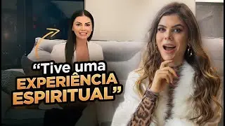 O PODER DA MENTE FEZ ELA SER CURADA DA LEUCEMIA