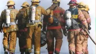Firefighters America's Bravest