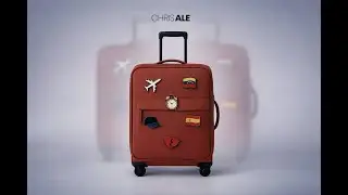 Chris Ale - CON ESTA ME PEGO! (Video Lyrics)