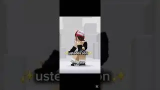 #roblox perdon si no puse algunos