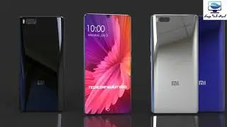 Xiaomi Mi7 | new Mi7 | features and specs