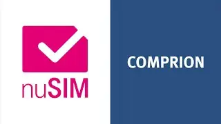 What's nuSIM & What Has COMPRION to Do With It?