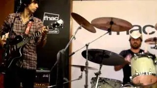 Stereopack Show Fnac - Lost In Paradise