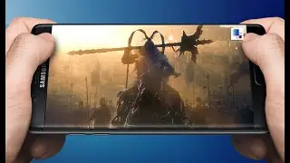 ТОП-20 ЛУЧШИХ ИГР ПРО НИНДЗЯ ДЛЯ ANDROID И iOS 2022 ГОДА | Высокая графика офлайн/онлайн