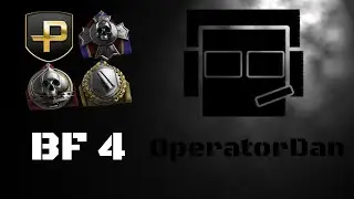 Battlefield 4 - After starting out on Ballistic Shield