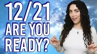 Solstice Energy Update: 5 Angel Messages for you! 🌟