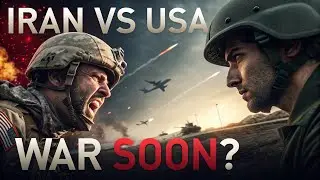 If Iran and America Go to War, the World Will Never Be the Same