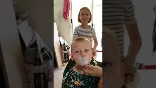 Tape-Mouth : Holiday Fun 😆🤣🙂😝