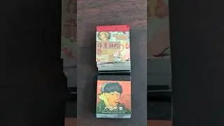 Asmr unboxing journal supplies #journaltime #satisfyingjournal #journalpaper #unboxing #unboxwithus
