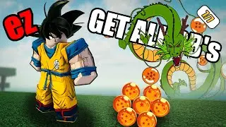 How to find all 7 Dragonballs within 10 Minutes in Dragon Soul