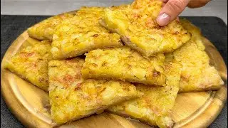 Я бы ел это каждый день! Самые простые и вкусные рецепты из картофеля, которые можно приготовить дом