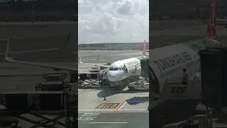 Going from Istanbul to Antalya turkey 🇹🇷  #turkeytravelvlog