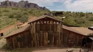 Superstition Mountain Museum