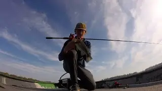 Minnesota Fishing Opener Is FINALLY Here!!
