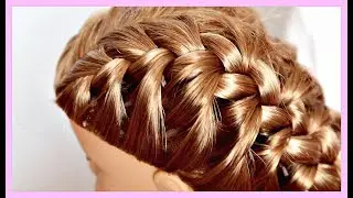 HOW TO FRENCH BRAID! BEGINNER BRAIDING BASICS FOR AG DOLLS