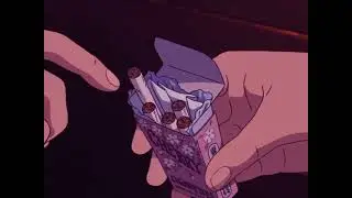alphaville - sounds like a melody (slowed & reverb)
