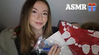 ASMR FR | Haul cadeaux de Noël 2025 🎁