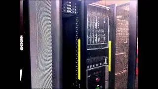 Data Center Relocation, Moving, Migration, Movers, Computer, and IT Equipment Movers Palmdale