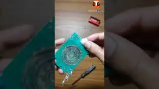 Multimeter Display Problem Fix 🔥|| Digital Multimeter Display Problem Solved || DG Technical |
