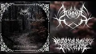 Lumnos - A Desolate Landscape (Split with Autumn, Leaves, Scars & Dreams of Nature) [Full Album]