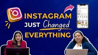 New Instagram Updates 2025: Tall Grid, 3-Minute Reels & More! Learn from Industry Experts | Webcooks