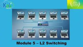 CCNA Enhaced - Sesión 3