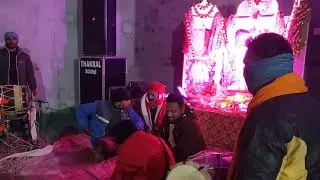 joota terya ..... Live master Ashish