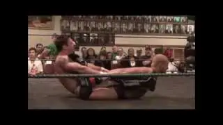 Davey Richards vs. Ethan HD
